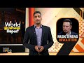Elon Musks Ambitious Plan: Revolutionizing News with Grok AI Stories  - 01:24 min - News - Video