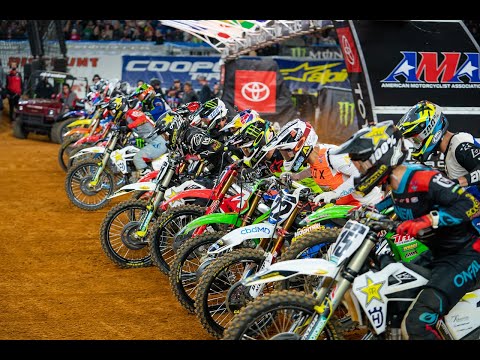 CONFIRMED 450 CLASS TEAMS & RUMORS FOR THE 2021 SUPERCROSS SEASON