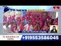 TG News Express | Telangana News Updates | 15-09-2025 | Telugu News | hmtv  - 02:55 min - News - Video