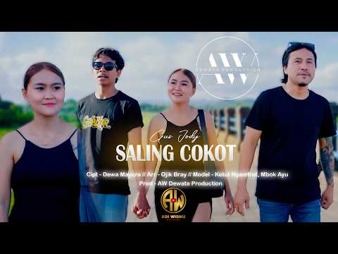 SALING COKOT - GUS JODY // Official Music Video