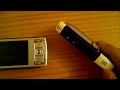 Nokia 5700 vs Nokia n95 sound test