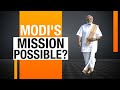 Is Modis Mission South Possible? | BJPs Push in Southern India | News9 Special