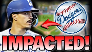 LAST MINUTE!🔥😱 WILL THIS BE POSSIBLE? UNBELIEVABLE! LATEST NEWS FROM LA DODGERS.