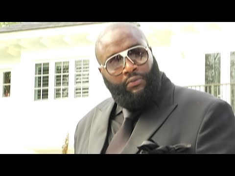 Rick Ross - Mafia Music