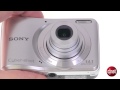 Sony Cyber-shot  DSC-S5000