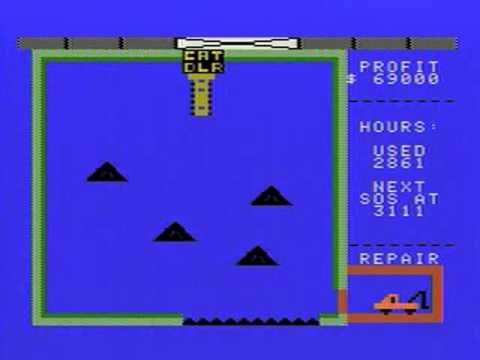 video The Cat Scheduled Oil Sampling