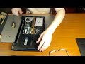 Disassembly Asus K52D Series K52DR EX032D