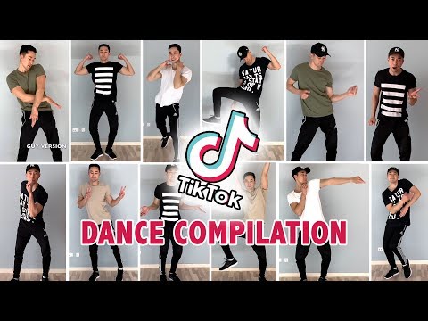 Upload mp3 to YouTube and audio cutter for LEARN THESE TIK TOK DANCES STEP BY STEP download from Youtube