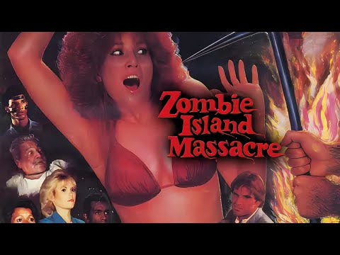 Zombie Island Massacre'