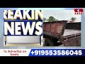 Gadwal District : వినాయక నిమజ్జనంలో ట్రాక్టర్ ను ఢీకొట్టిన వ్యాన్ .. ఇద్దరు మృ**తి | hmtv  - 01:39 min - News - Video