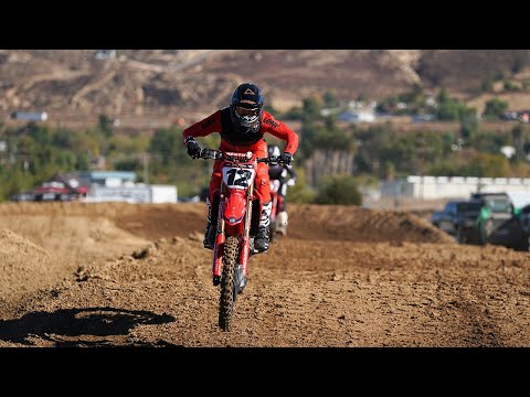10 Laps With Shane McElrath - GoPro Hero9 Onboard