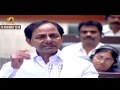KCR Comments On Rohith Vemula's Suicide & Kiss Of Love Festival