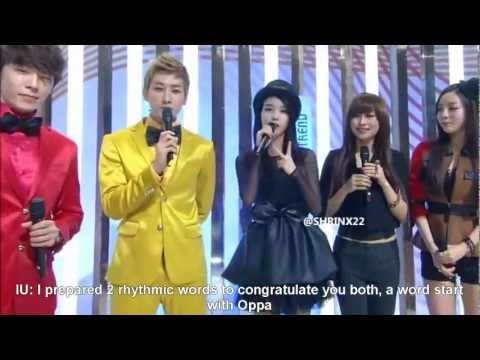 Donghae Eunhyuk IU ENG.avi
