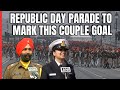 Republic Day 2024: Husband To Lead Sikh Regiment, Wife To Command Coast Guard Team In R-Day Parade