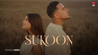 Sukoon – Harvi & Geet Goraya Video HD