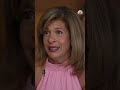 Hoda Kotb says she thinks her late father would be proud of the risks shes taken in her career.
