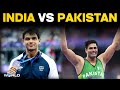 Neeraj Chopra Qualifies For World Championships Final, Sets Up Clash Against Arshad Nadeem