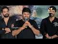 మా అశ్విన్ బాగా కసిగాడు | Music Director Thaman S Speech | IndiaGlitz Telugu  - 09:10 min - News - Video