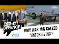 MiG 21 Aircraft | MiG 21 Bison Retirement | Was MiG Unforgiving? Rtd ACM Dhanoa On Flying A MiG 21