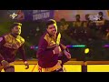 Pro Kabaddi League 10 LIVE | Telugu Titans vs Haryana Steelers | 22 Jan  - 00:00 min - News - Video