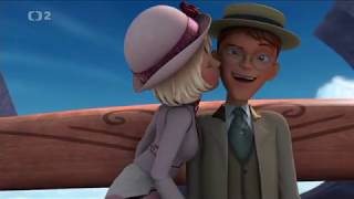 Mal princ 01x25 - Planta Knihomol 2