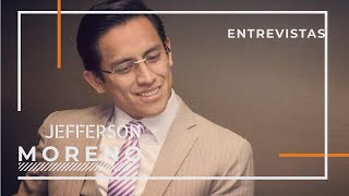 La teoría del caso - Jefferson Moreno