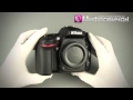 Видеообзор Nikon D7100