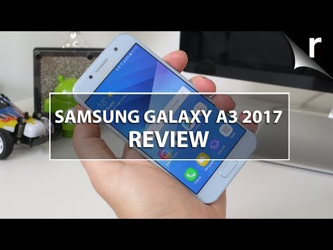 samsung a3 mini 2017