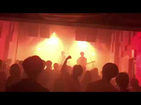 【LIVE DIGEST】「悪者」2018.9.17 TOKYO CALLING 2018