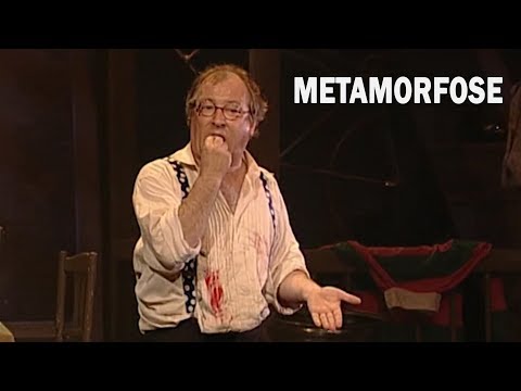Youp van 't Hek: De waker, de slaper & de dromer'