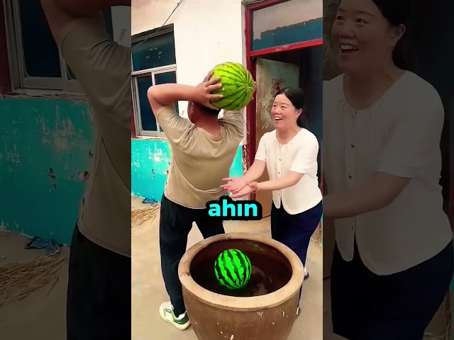 Karpuz Basket