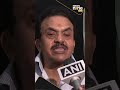 “Sanjay Raut is Kingpin” ex- Congress’ Sanjay Nirupam attacks Shiv Sena UBT leader over Khichdi scam