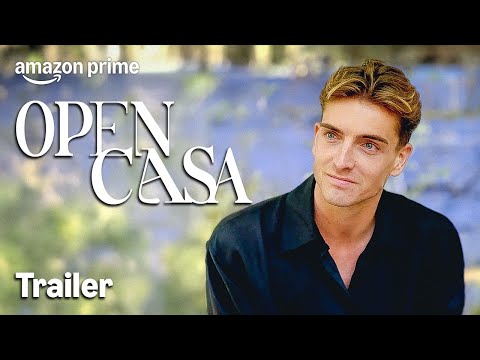 Open Casa'