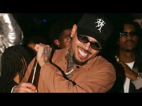 Yung Bleu & Chris Brown - Distant Lover