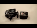 Veho Muvi K2 Action Camera Review
