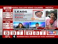 Telangana Election Results 2023 |  No Question Of Congress MLAs Being Poached: KH Muniyappa  - 02:01 min - News - Video