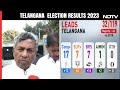 Telangana Election Results 2023 |  No Question Of Congress MLAs Being Poached: KH Muniyappa