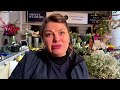 Brexit trade barriers worry florists ahead of Valentines Day | REUTERS  - 01:36 min - News - Video