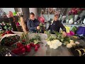 Brexit trade barriers worry florists ahead of Valentines Day | REUTERS