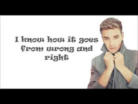 You and I- One Direction (Lyrics) - YouTube