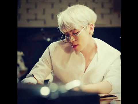 푸른밤 종현입니다. 내가 무너지는 것 생각하기 싫은 일 + &