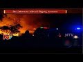 Emergency declared in Australia with Sydney bushfire