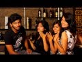 Kushal team dances for 'Temper' Song