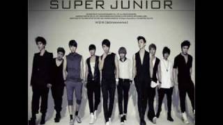 Super Junior - 첫번째 이야기 Love U More - Xem Video Clip HOT ...