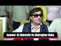 Shatrughan Sinha NDTV Exclusive | Asansol: SS Ahluwalia Vs Shatrughan Sinha  - 03:03 min - News - Video