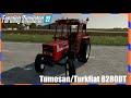 Tumosan/Turkfiat 8280DT v1.0.0.0