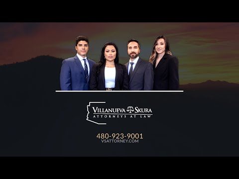 Criminal Lawyer in Arizona | VS Criminal Defense Attorneys