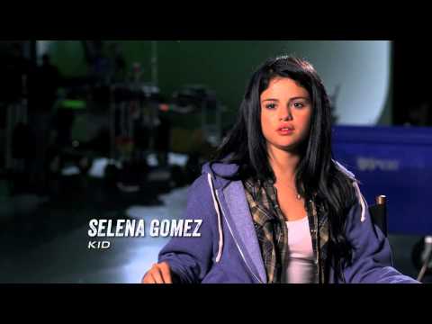 On The Set Of Getaway