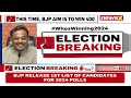 BJP Release First List Of Candidates | PM Modi To Contest From Varanasi | NewsX