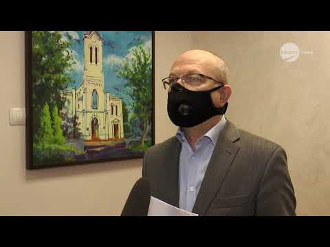 Rada Miejska w Kamieńsku uchwaliła budżet na 2021 rok